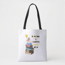 Bolso De Tela elegante tote