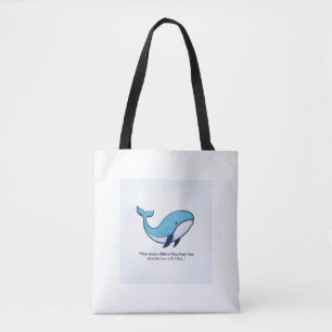 Bolso De Tela Elegante tote de hombro
