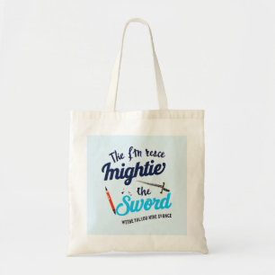 Bolso De Tela Elegante tote de hombro