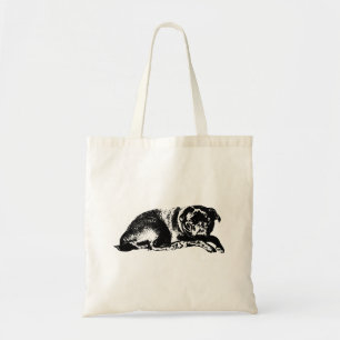 Bolso De Tela Elegante transporte, utilidad pacífica