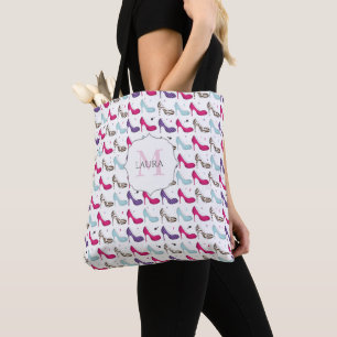 Bolso De Tela Elegante Zapatos De Tiro De Alta Curva De Novia Mo