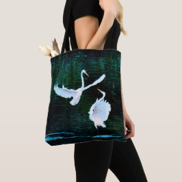 Bolso De Tela Elegantes Egredientes De Baile