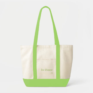 Bolso De Tela Elemento de Tru - modificado para requisitos