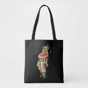 Bolso De Tela Elementos palestinos tradicionales en el mapa pale