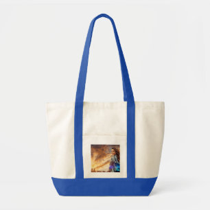Bolso De Tela Elevar la Moda diaria: el exclusivo Colectivo de B