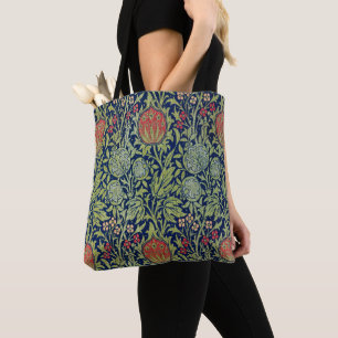 Bolso De Tela Elmcote, 1900 por William Morris