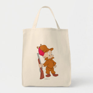Bolso De Tela ELMER FUDD™  Con pistola