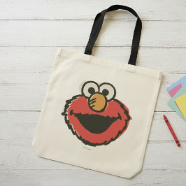 Bolso De Tela Elmo Retro