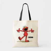 Elmo Vintage