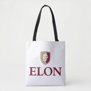 Bolso De Tela Elon