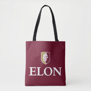 Bolso De Tela Elon