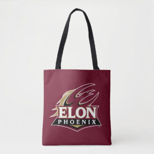 Bolso De Tela Elon Phoenix