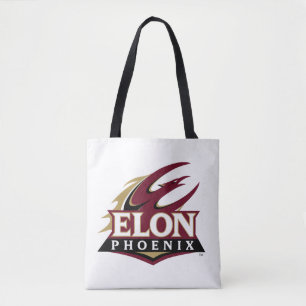 Bolso De Tela Elon Phoenix