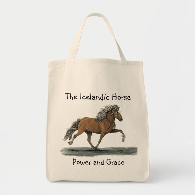 Bolso De Tela Elska (Frente)