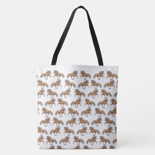 Bolso De Tela Elska Art Deco