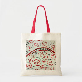 Bolso De Tela Embajador