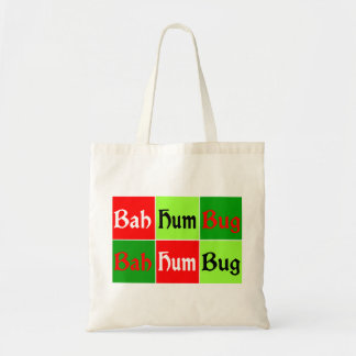 Bolso De Tela ¡EMBAUCAMIENTO del arte pop BAH!