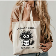 Emocionalmente inestable pero cafeinado gato graci