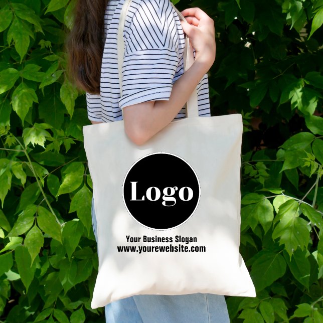 Bolso De Tela Empresa de logotipos de empresas (Subido por el creador)