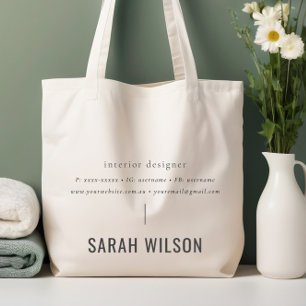 Bolso De Tela Empresa de promoción de negocios de Personalizado