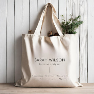 Bolso De Tela Empresa de promoción de negocios de Personalizado