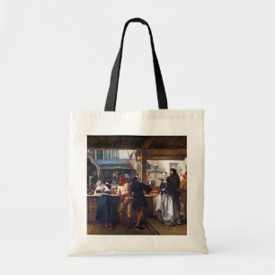 Bolso De Tela En Amberes (Bélgica), Albrecht Durer