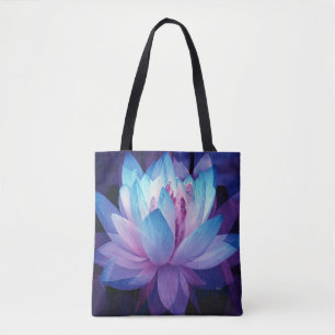 Bolso De Tela En amor perfecto…