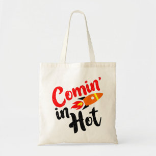 Bolso De Tela en caliente