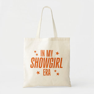 Bolso De Tela En la era de mi Showgirl