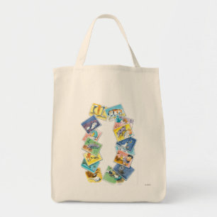 Bolso De Tela En la vida de un perro