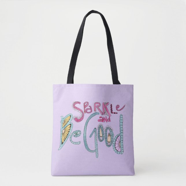 Bolso De Tela En memoria de Renee Good (Anverso)