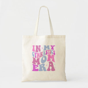 Bolso De Tela En mi era de la mamá de la gimnasia, era de la mam
