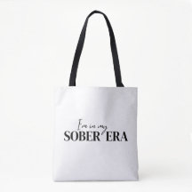En Mi Era Sobria 