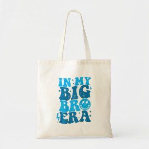 Bolso De Tela En mi gran era de hermanos, la divertida era de Gr