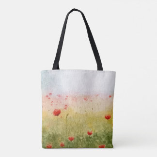 Bolso De Tela En mis sueños Tote Bag Diseño Reversible