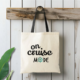 Bolso De Tela En modo de crucero todos los días
