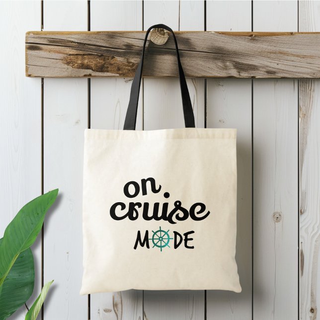 Bolso De Tela En modo de crucero todos los días (Subido por el creador)