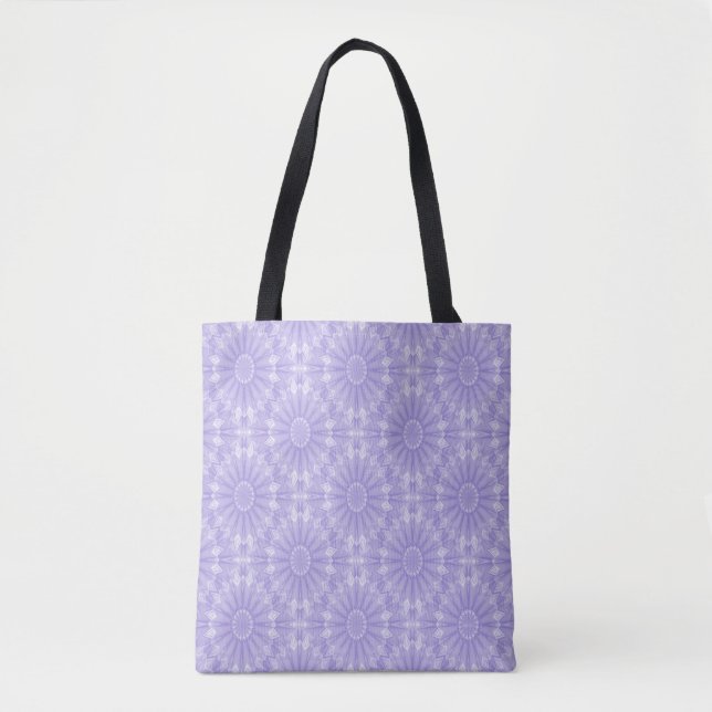 Bolso De Tela Encantador..... (Anverso)
