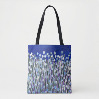 Bolso De Tela Encanto delicado