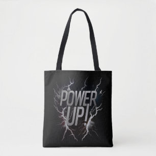 Bolso De Tela Encender