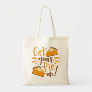 Bolso De Tela ¡Enciende Tu Pie!