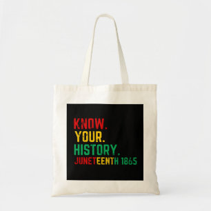 Bolso De Tela Enésimo conoce tu historia