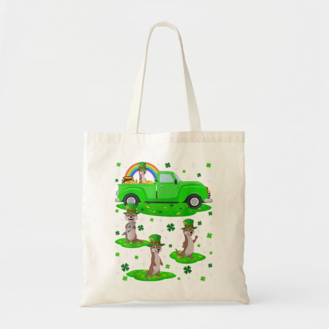 Bolso De Tela Enfermera de cuidados de heridas Graciosa Enfermer (Frente)