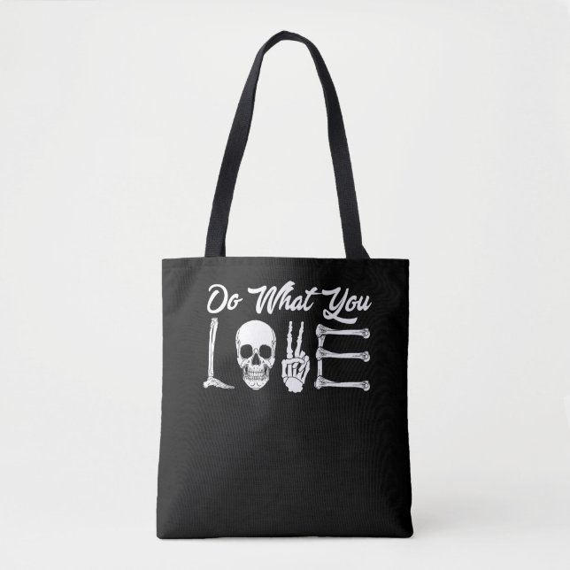 Bolso De Tela Enfermera del hospital radiológico RTR de rayos X (Anverso)