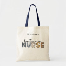 Enfermero futuro personalizado | Regalos de estudi