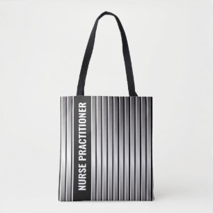 Bolso De Tela Enfermero Profesional Profesional Médico