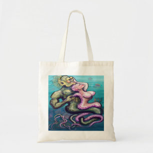 Bolso De Tela Enfrentado