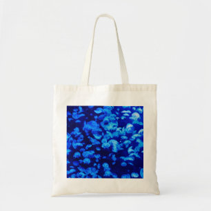 Bolso De Tela Enjambre de medusas