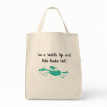 ¡¡¡Ensillar y andar!!!