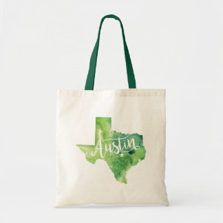 Bolso De Tela Entorno y sustentabilidad de CISV Austin Boy